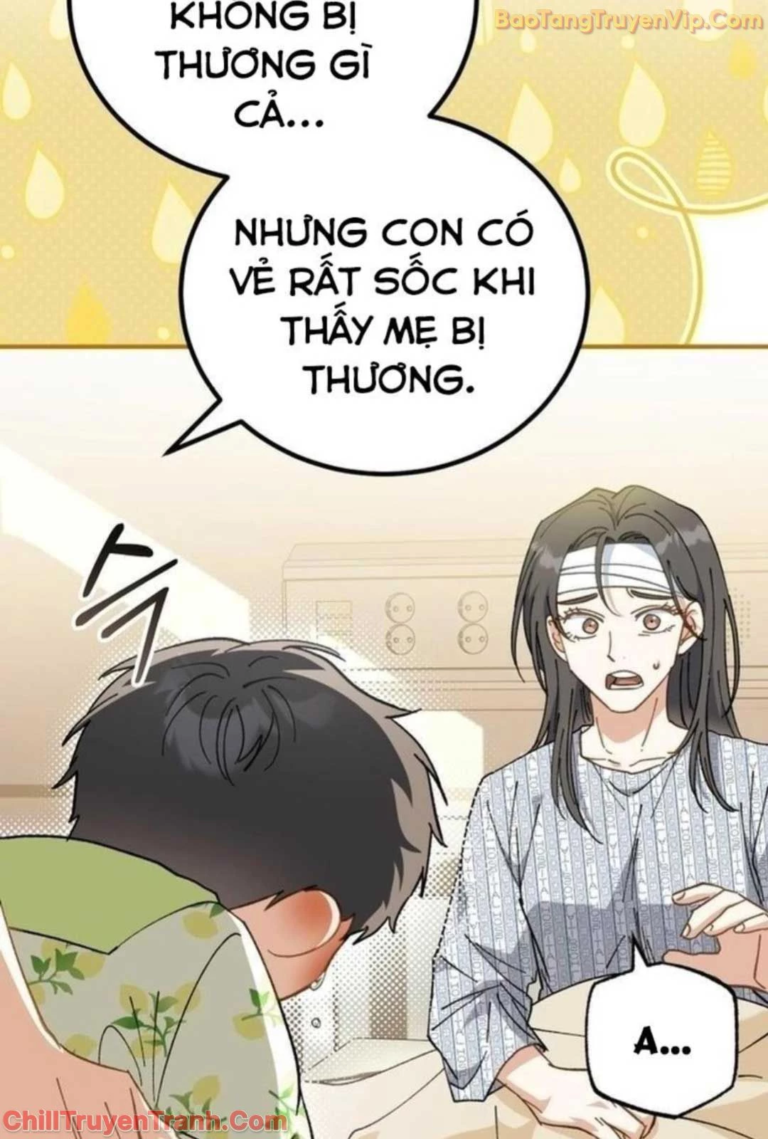 Tôi Sẽ Vực Dậy Gia Tộc Này Chapter 3 - 40