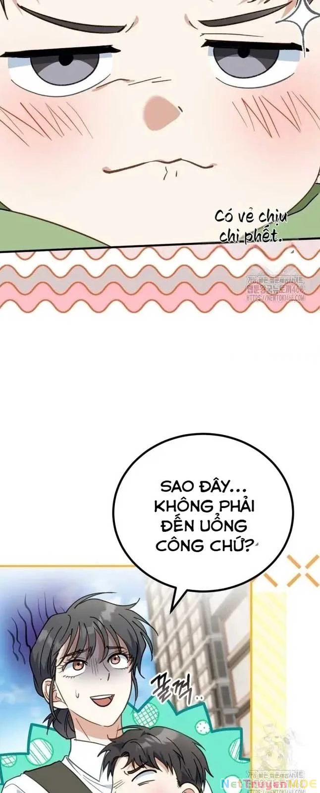 Tôi Sẽ Vực Dậy Gia Tộc Này Chapter 4 - 4