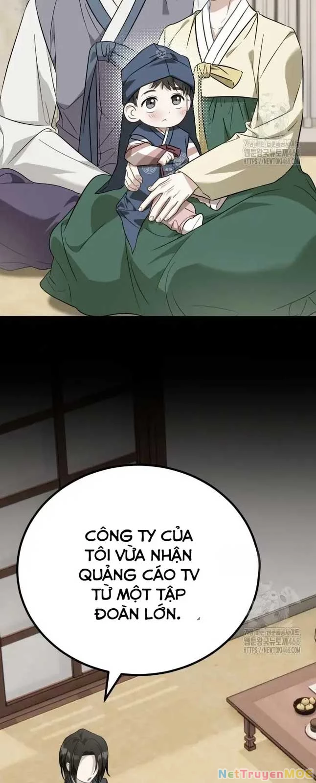 Tôi Sẽ Vực Dậy Gia Tộc Này Chapter 4 - 9