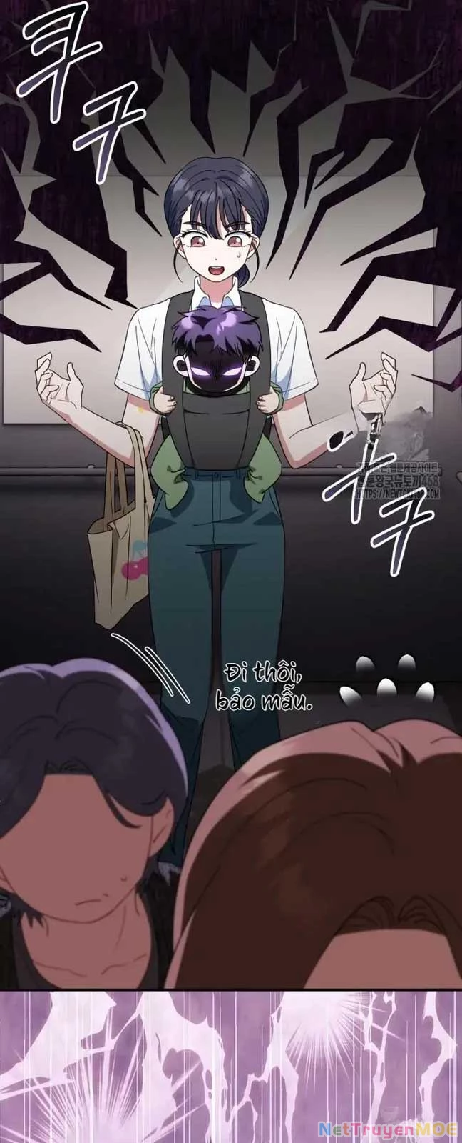 Tôi Sẽ Vực Dậy Gia Tộc Này Chapter 4 - 35