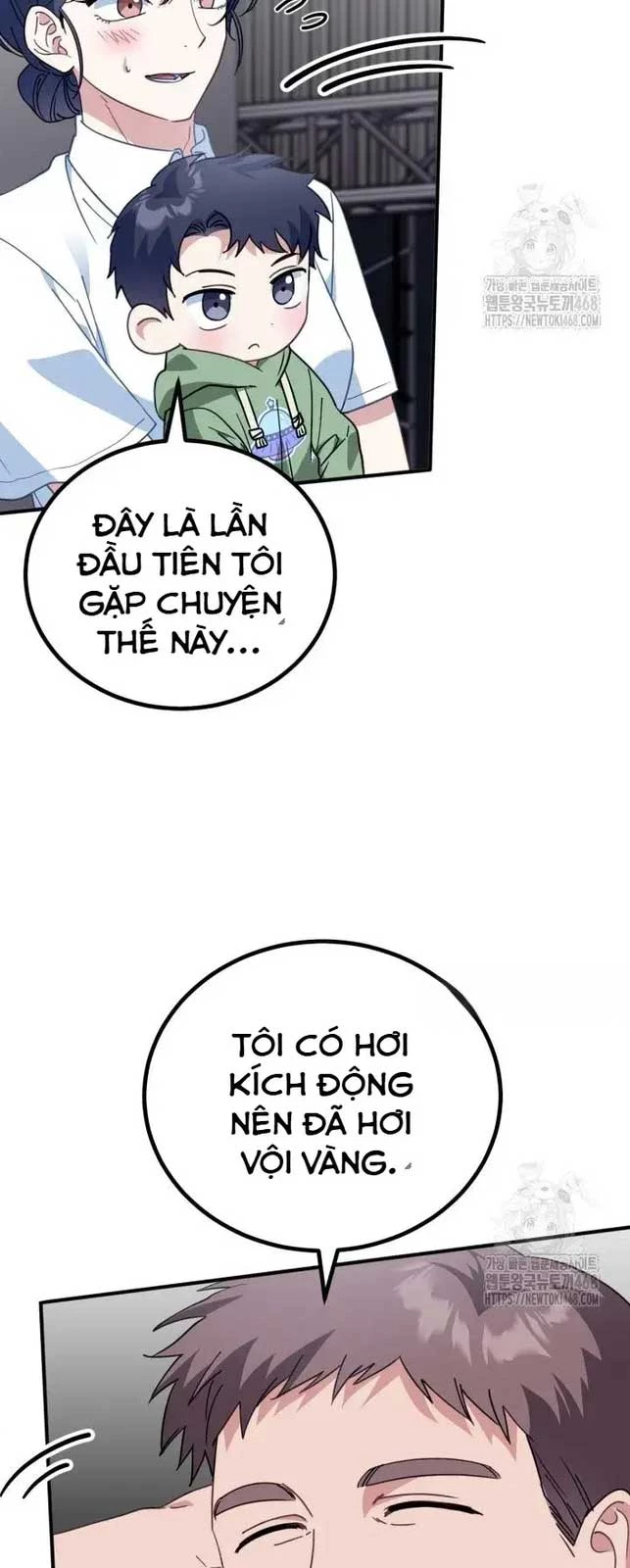 Tôi Sẽ Vực Dậy Gia Tộc Này Chapter 5 - 7