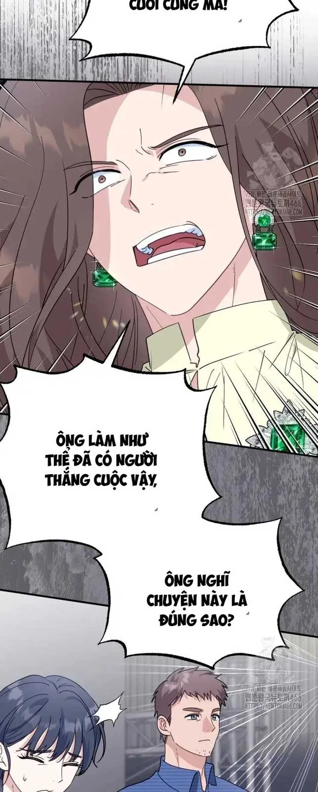 Tôi Sẽ Vực Dậy Gia Tộc Này Chapter 5 - 14