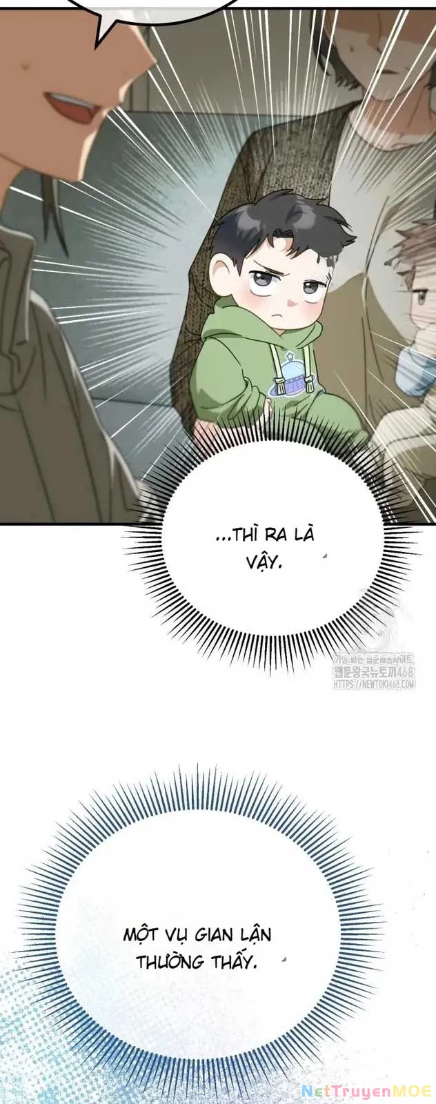 Tôi Sẽ Vực Dậy Gia Tộc Này Chapter 5 - 42
