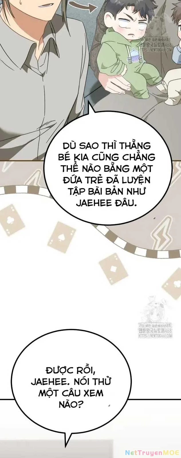 Tôi Sẽ Vực Dậy Gia Tộc Này Chapter 5 - 50