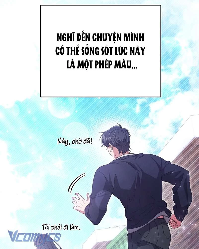 Nhật Ký Từ Chức Cấp S Của Thợ Săn Công Chức Chapter 21 - 74