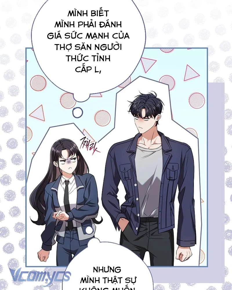 Nhật Ký Từ Chức Cấp S Của Thợ Săn Công Chức Chapter 21 - 86