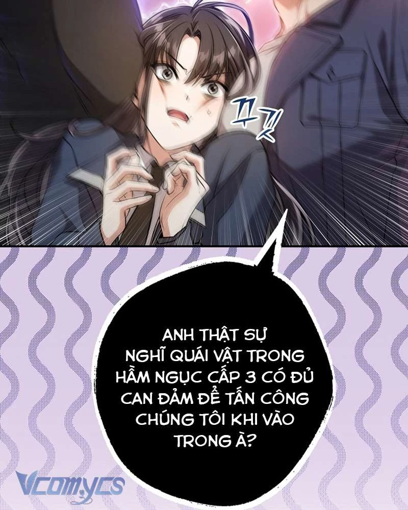 Nhật Ký Từ Chức Cấp S Của Thợ Săn Công Chức Chapter 21 - 111