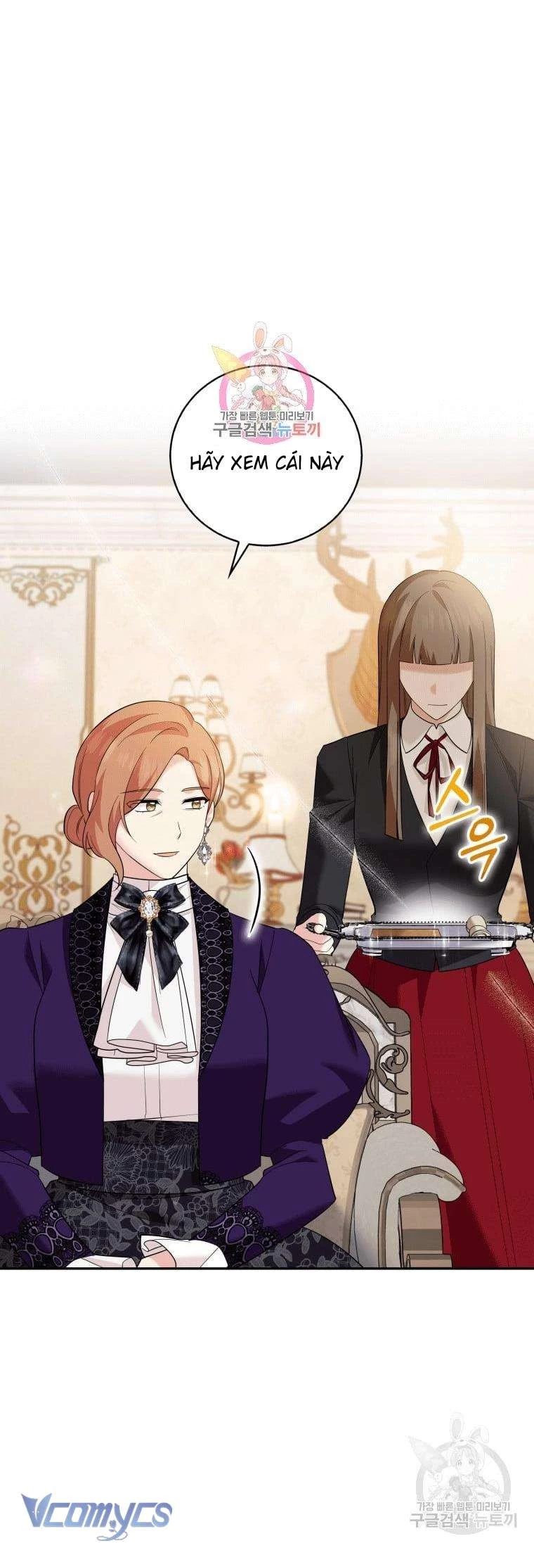 Hãy Ủng Hộ Kế Hoạch Trả Thù Của Tôi Chapter 22 - 3