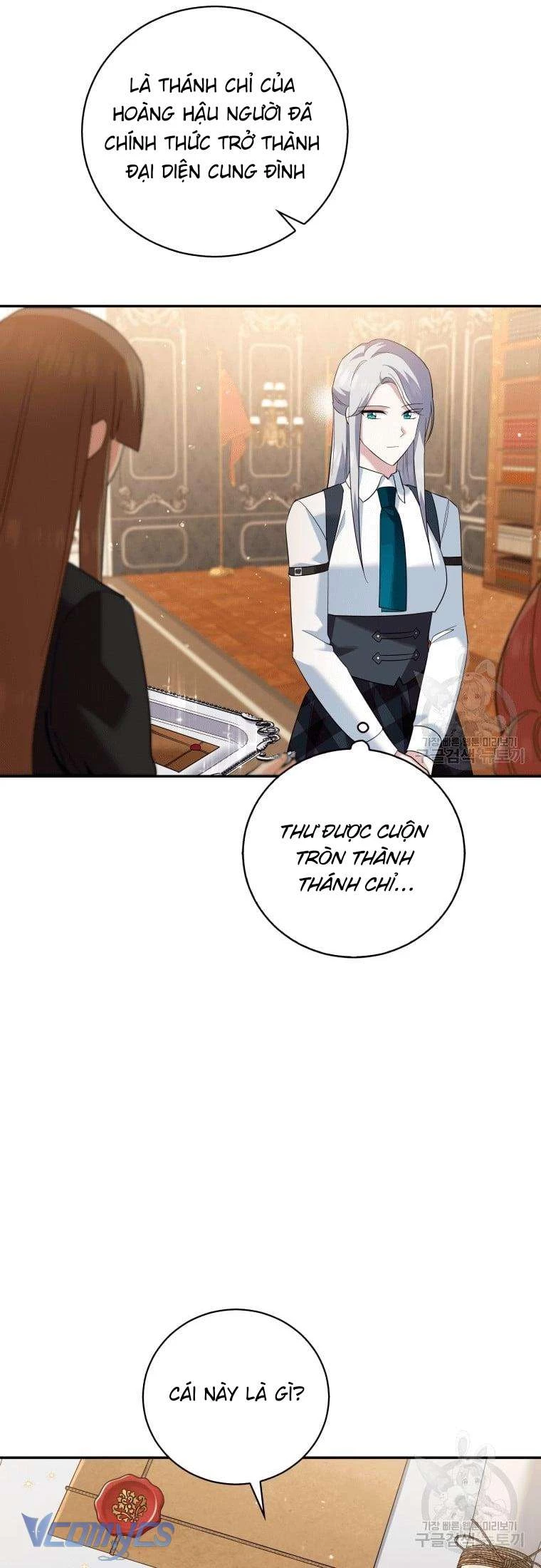 Hãy Ủng Hộ Kế Hoạch Trả Thù Của Tôi Chapter 22 - 4