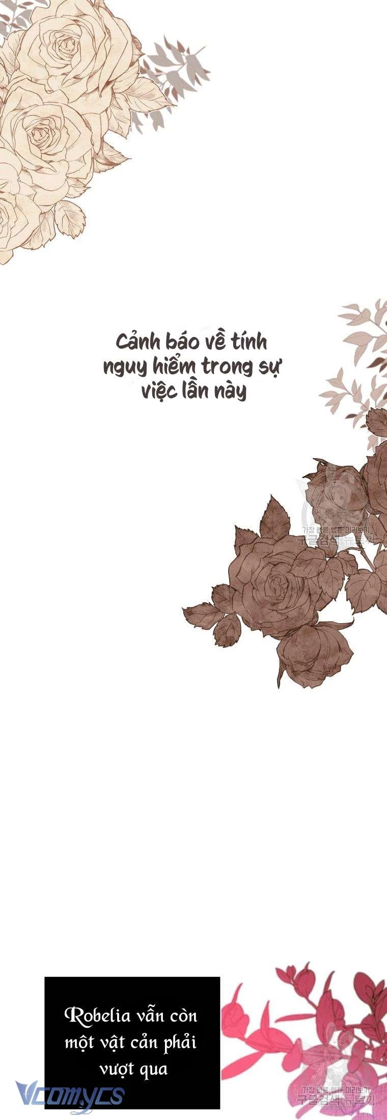 Hãy Ủng Hộ Kế Hoạch Trả Thù Của Tôi Chapter 22 - 15