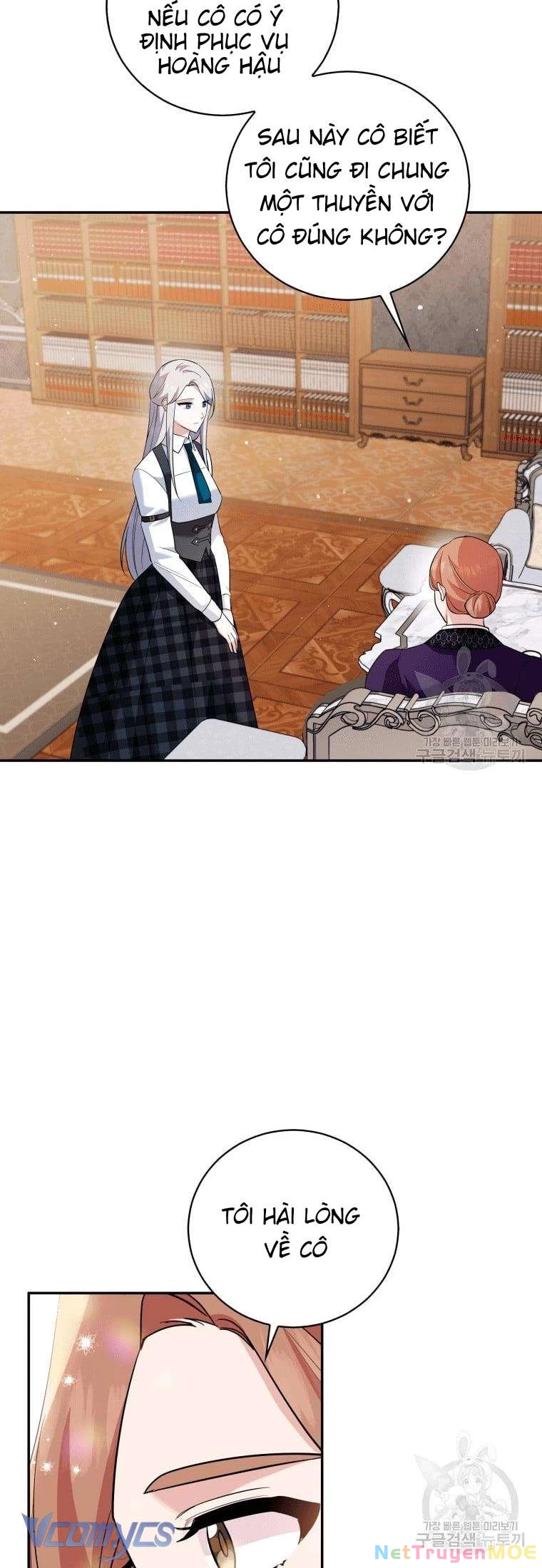 Hãy Ủng Hộ Kế Hoạch Trả Thù Của Tôi Chapter 22 - 17