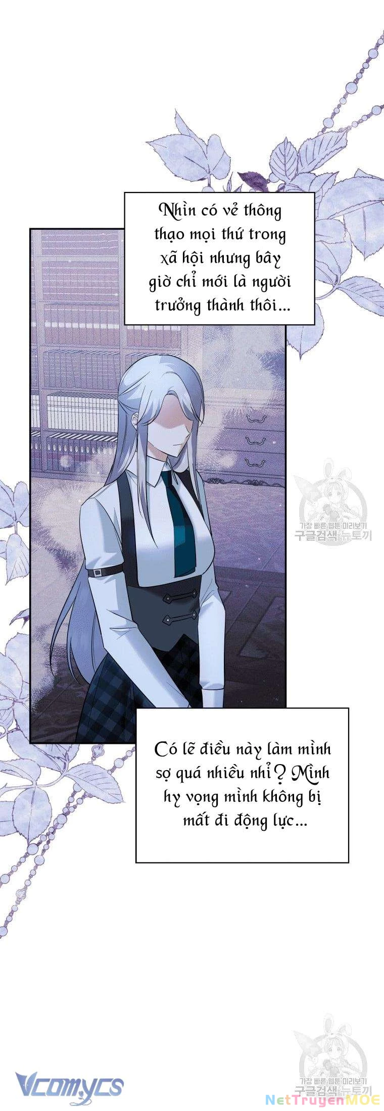 Hãy Ủng Hộ Kế Hoạch Trả Thù Của Tôi Chapter 22 - 20