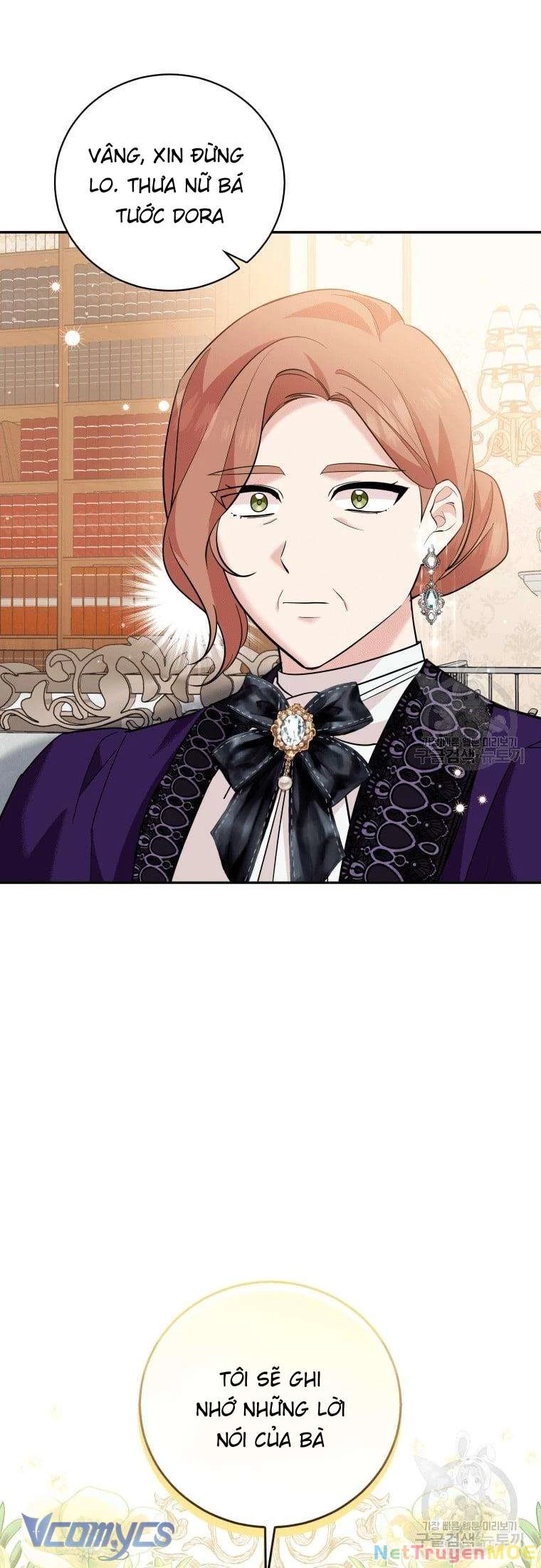 Hãy Ủng Hộ Kế Hoạch Trả Thù Của Tôi Chapter 22 - 21