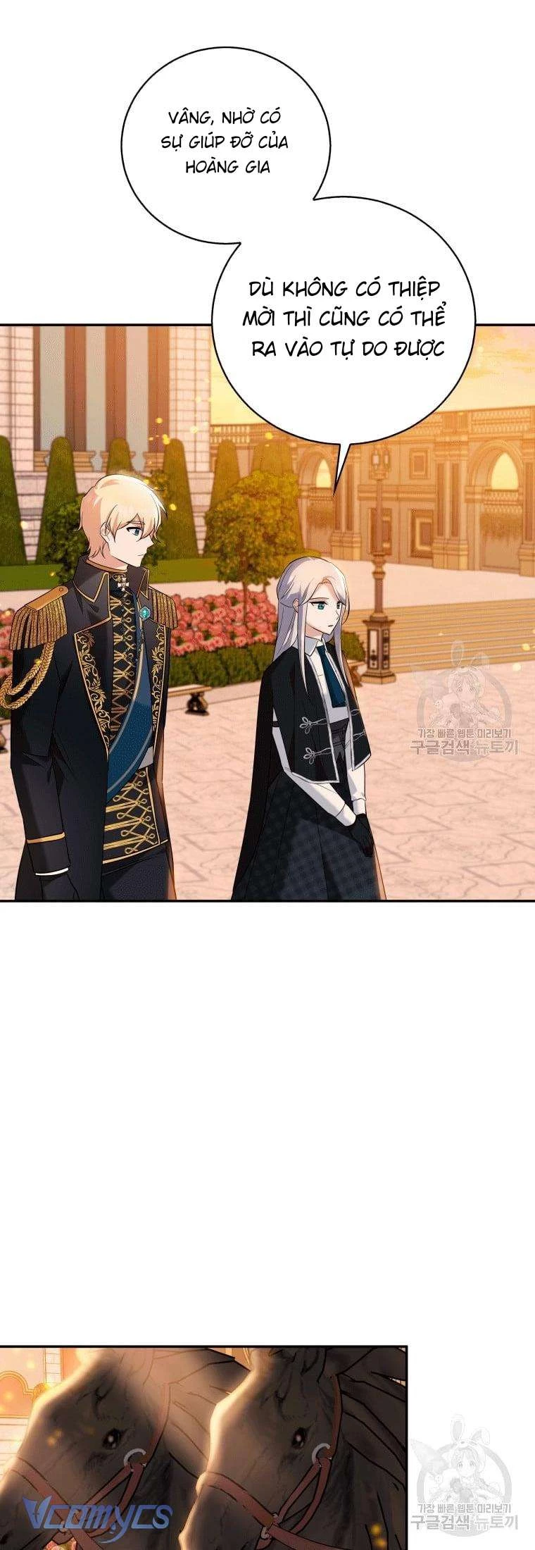 Hãy Ủng Hộ Kế Hoạch Trả Thù Của Tôi Chapter 22 - 25