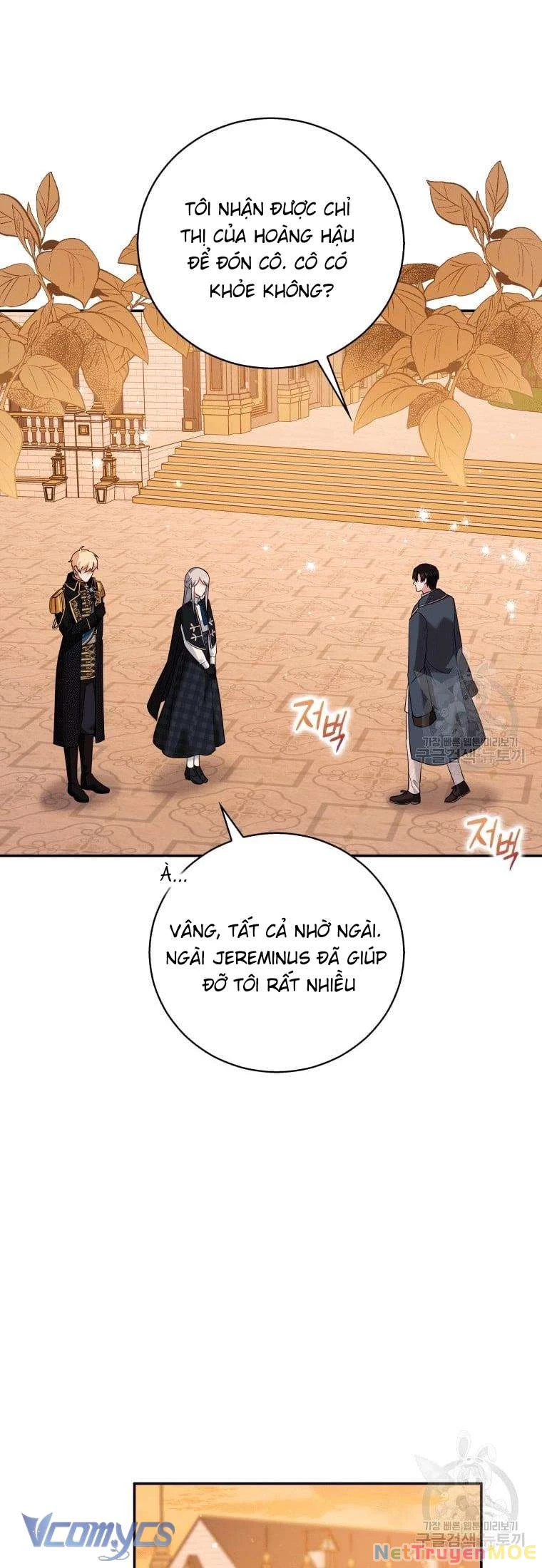 Hãy Ủng Hộ Kế Hoạch Trả Thù Của Tôi Chapter 22 - 29