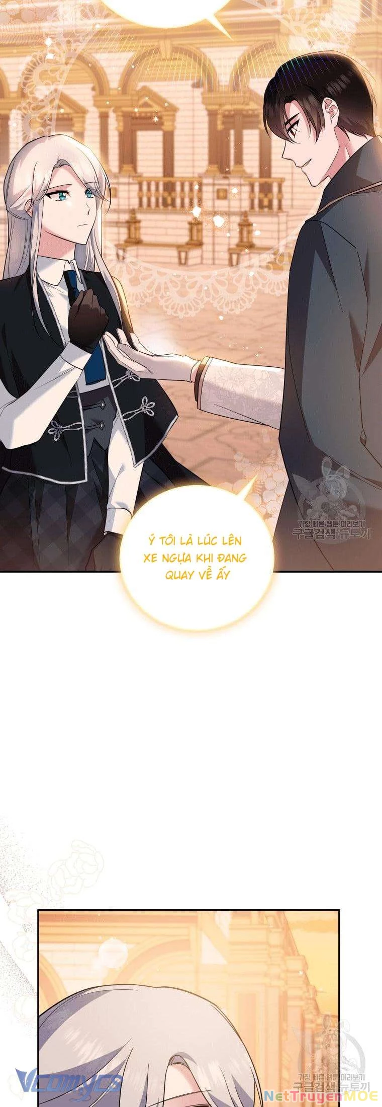 Hãy Ủng Hộ Kế Hoạch Trả Thù Của Tôi Chapter 22 - 32