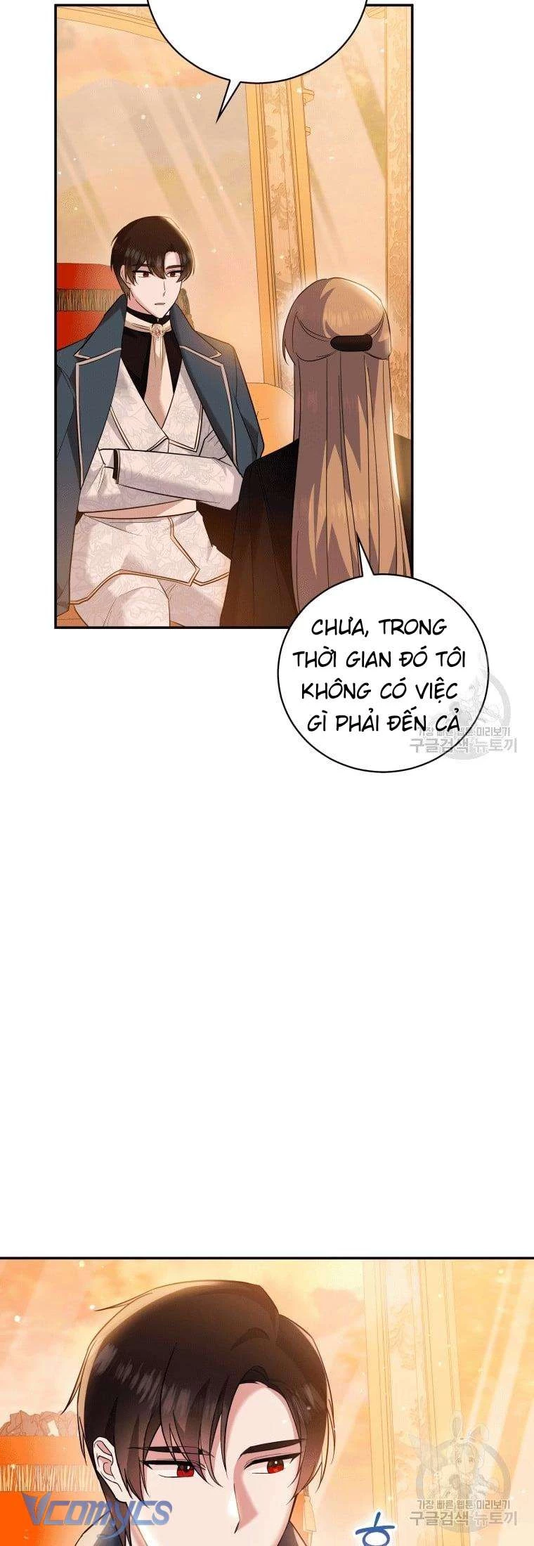 Hãy Ủng Hộ Kế Hoạch Trả Thù Của Tôi Chapter 22 - 36