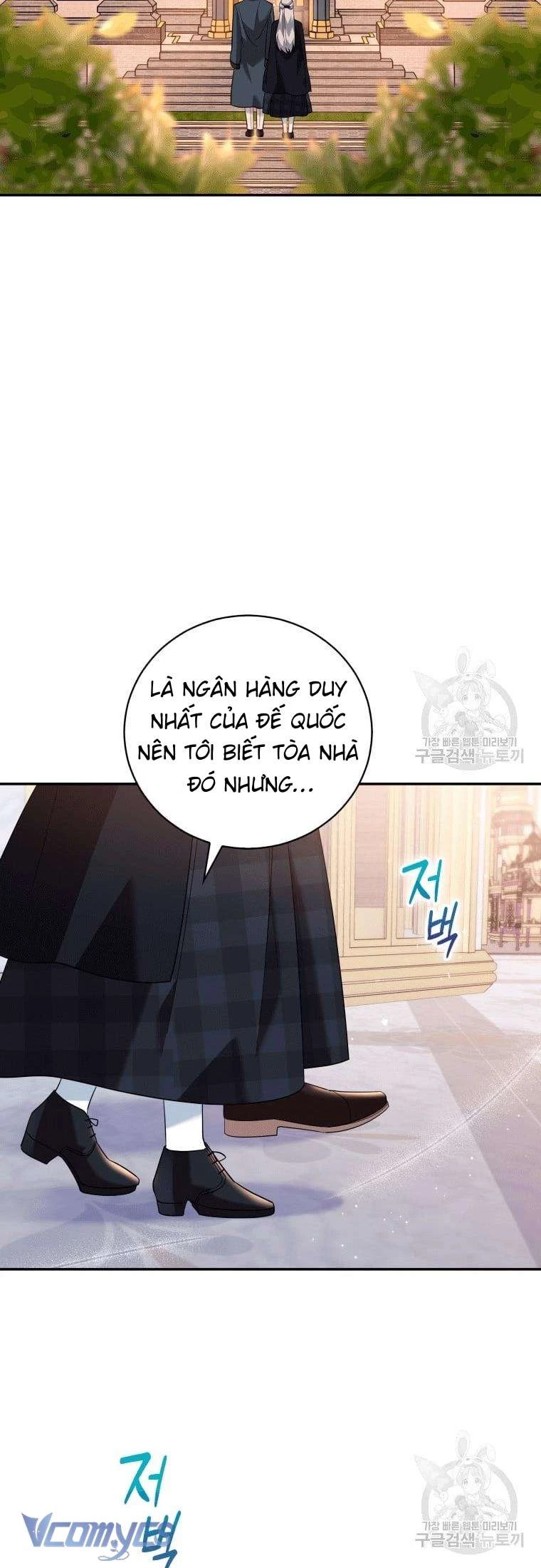 Hãy Ủng Hộ Kế Hoạch Trả Thù Của Tôi Chapter 22 - 38