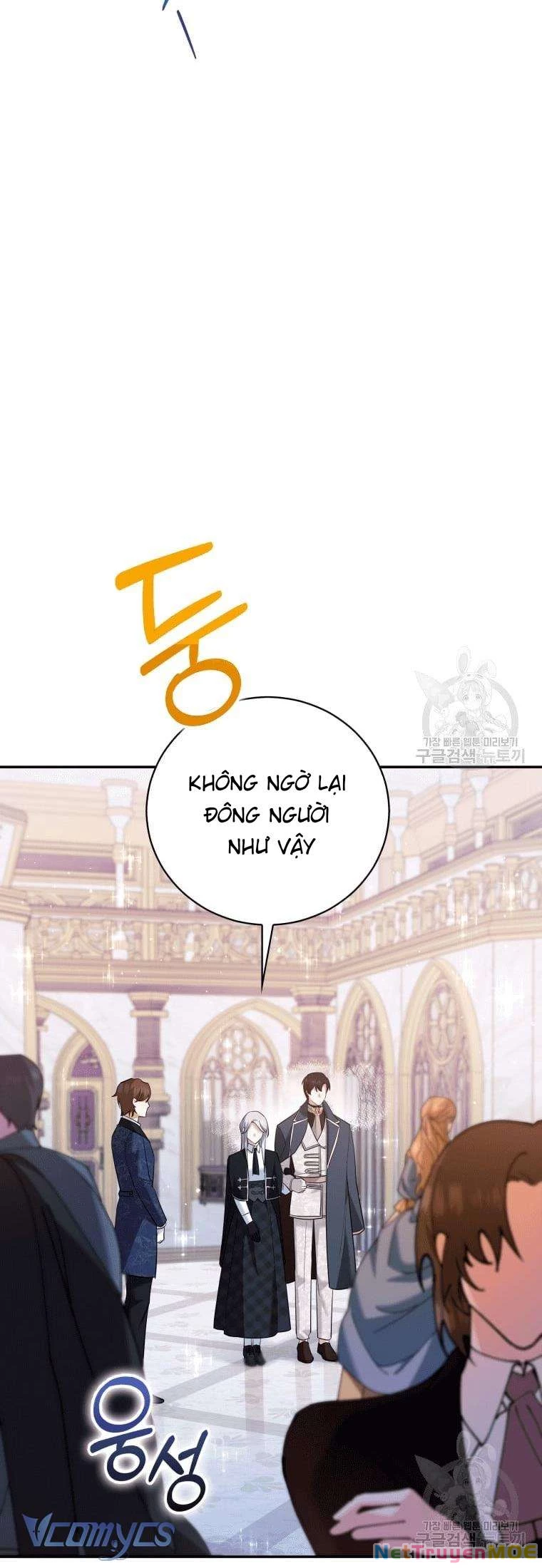 Hãy Ủng Hộ Kế Hoạch Trả Thù Của Tôi Chapter 22 - 39