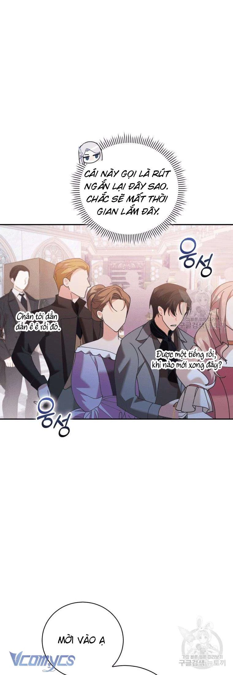 Hãy Ủng Hộ Kế Hoạch Trả Thù Của Tôi Chapter 22 - 40