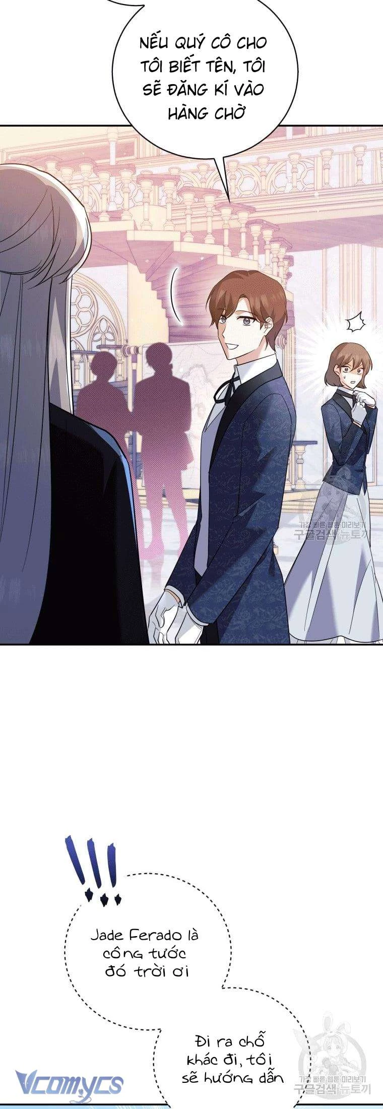 Hãy Ủng Hộ Kế Hoạch Trả Thù Của Tôi Chapter 22 - 41