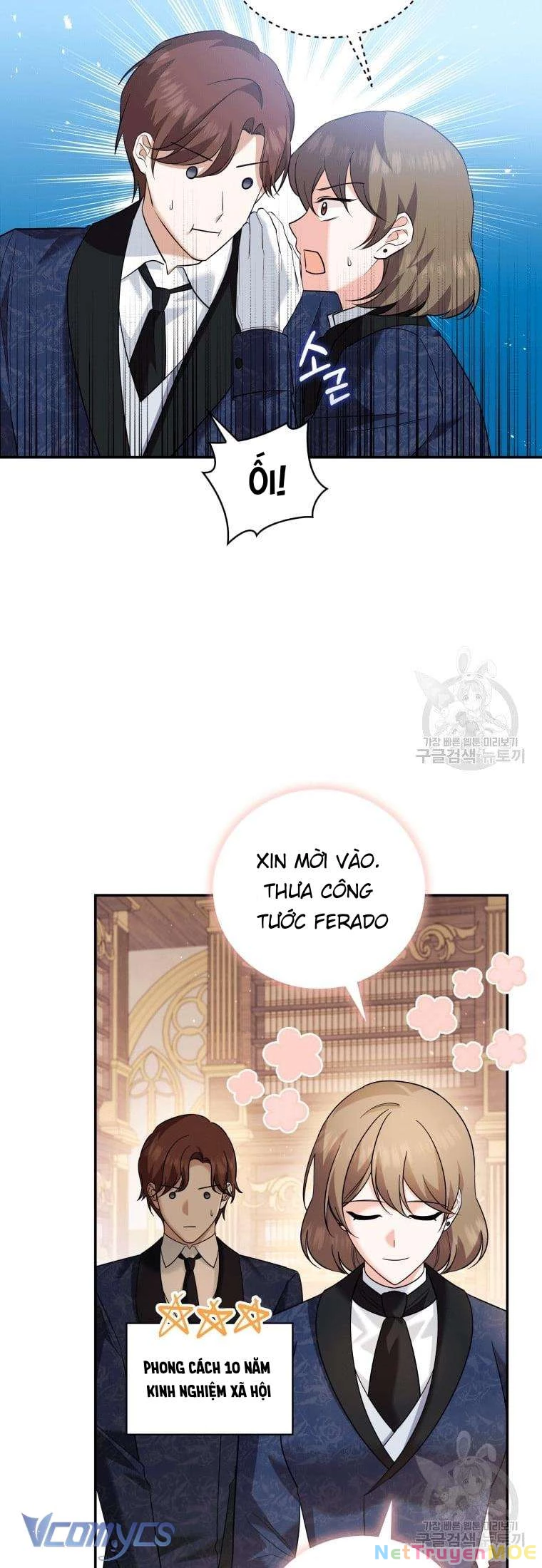 Hãy Ủng Hộ Kế Hoạch Trả Thù Của Tôi Chapter 22 - 42