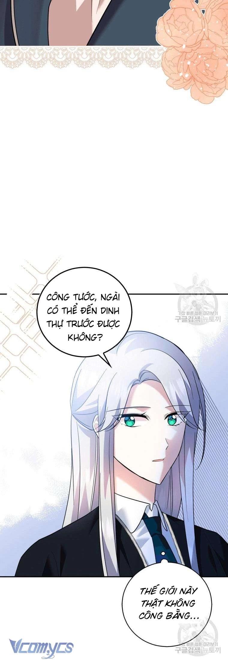 Hãy Ủng Hộ Kế Hoạch Trả Thù Của Tôi Chapter 22 - 47