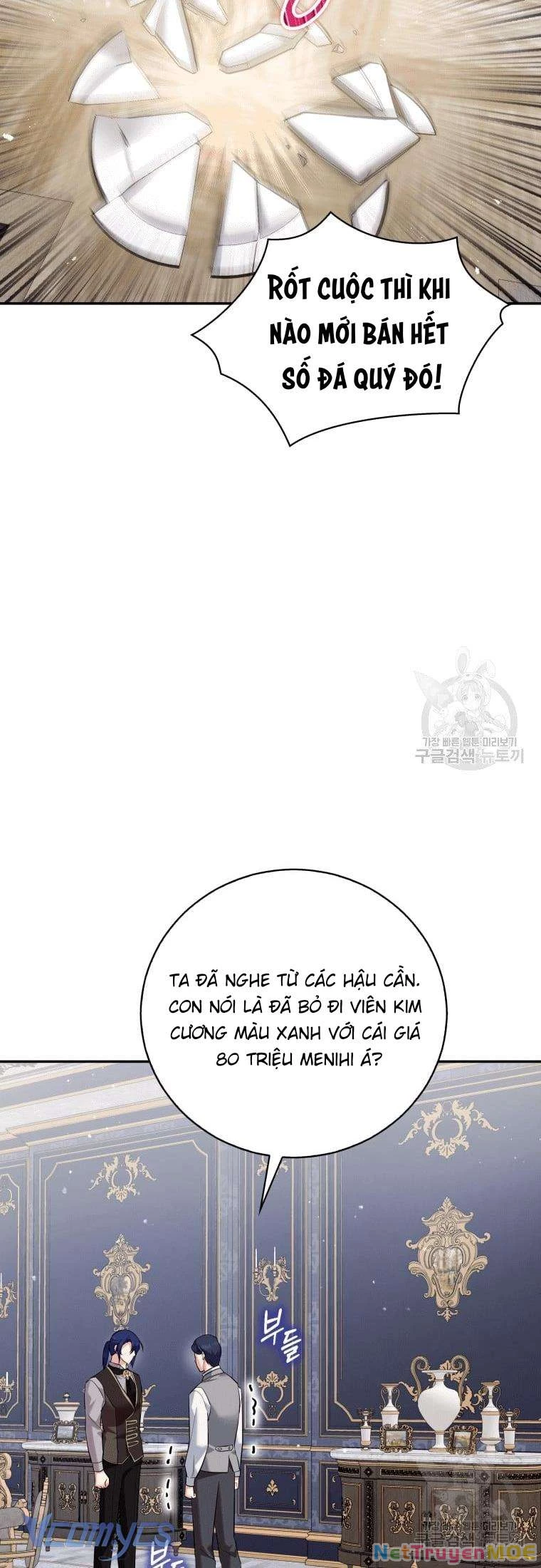 Hãy Ủng Hộ Kế Hoạch Trả Thù Của Tôi Chapter 22 - 50