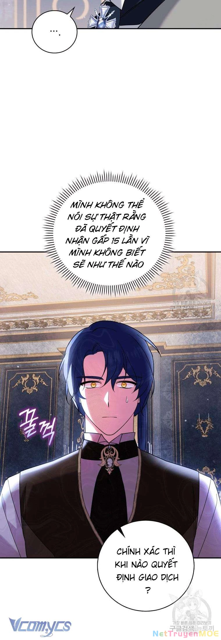 Hãy Ủng Hộ Kế Hoạch Trả Thù Của Tôi Chapter 22 - 55