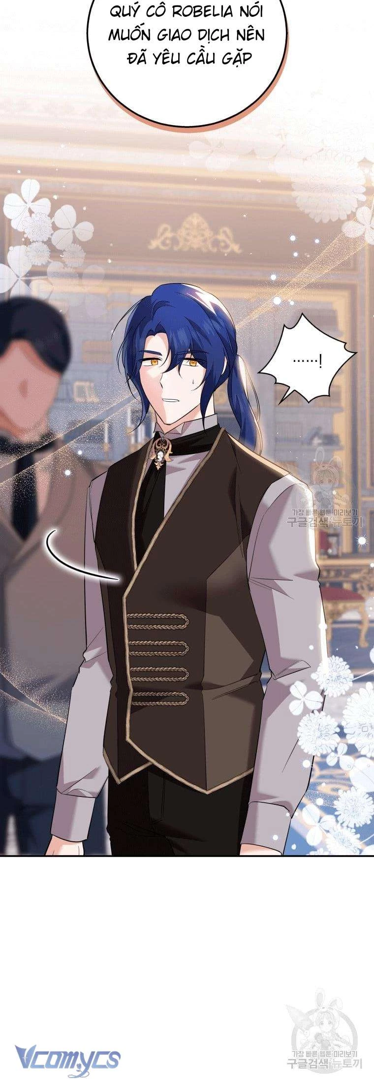 Hãy Ủng Hộ Kế Hoạch Trả Thù Của Tôi Chapter 22 - 57