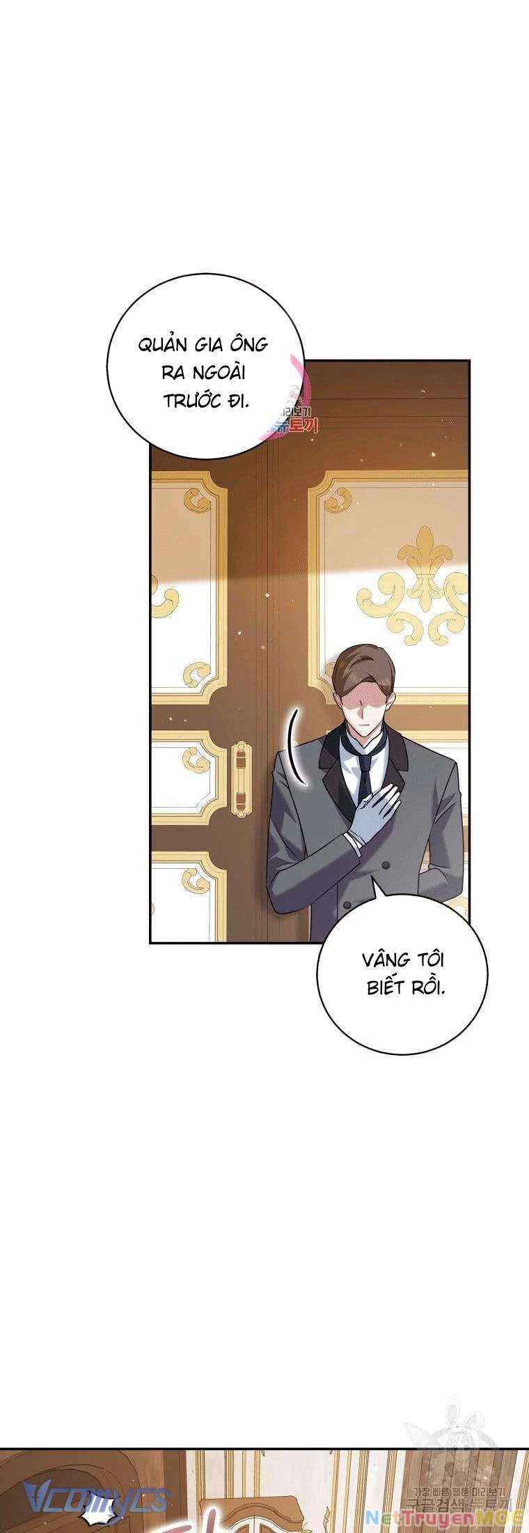 Hãy Ủng Hộ Kế Hoạch Trả Thù Của Tôi Chapter 23 - 3