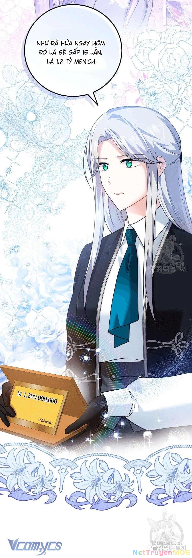 Hãy Ủng Hộ Kế Hoạch Trả Thù Của Tôi Chapter 23 - 9