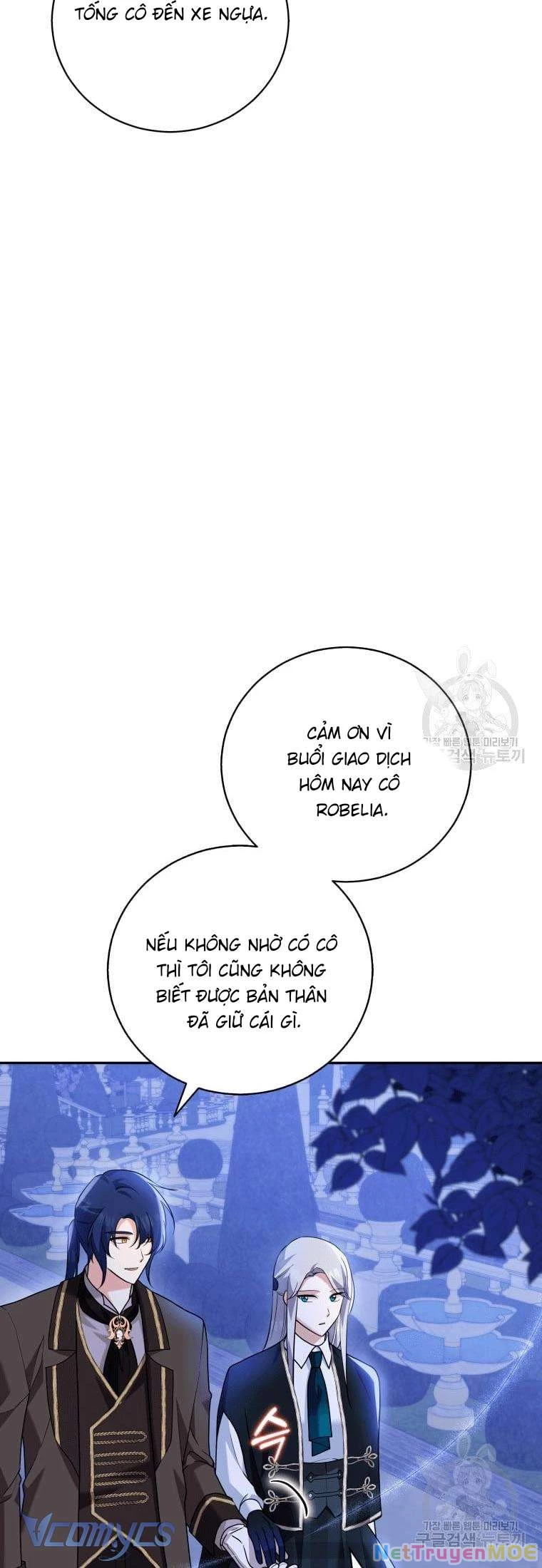 Hãy Ủng Hộ Kế Hoạch Trả Thù Của Tôi Chapter 23 - 13