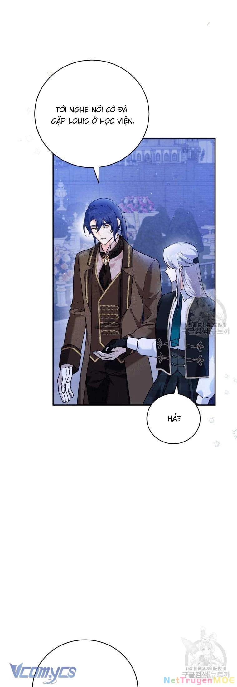 Hãy Ủng Hộ Kế Hoạch Trả Thù Của Tôi Chapter 23 - 15