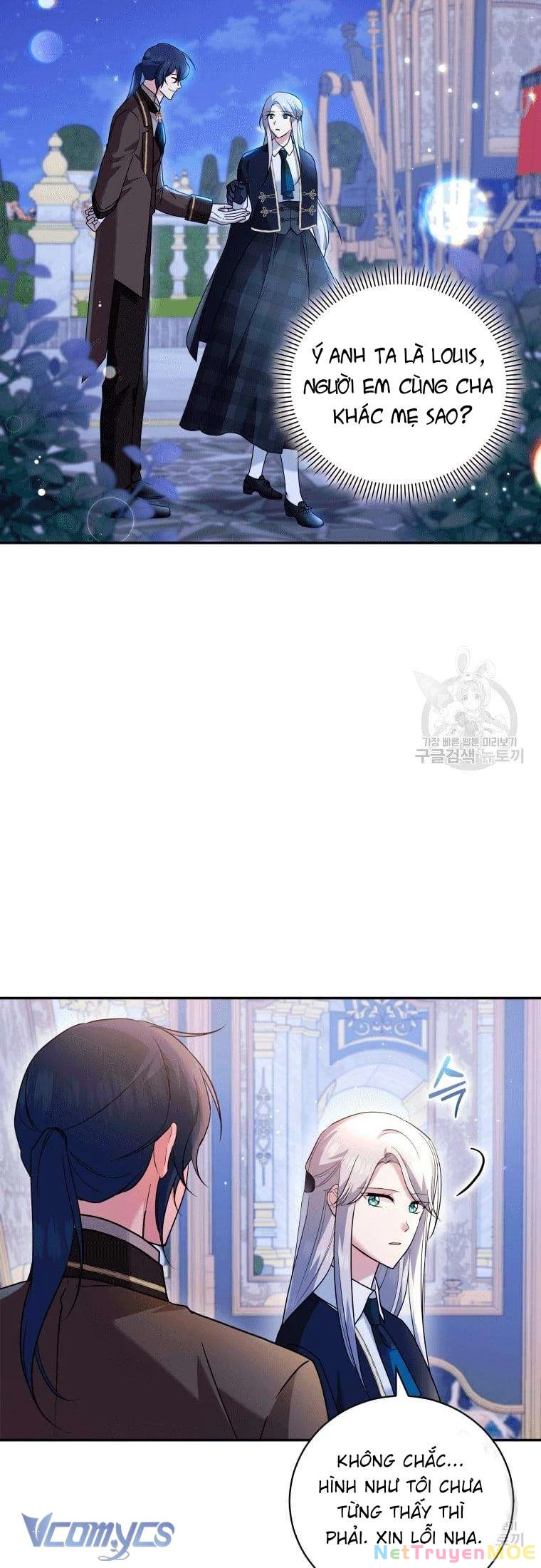 Hãy Ủng Hộ Kế Hoạch Trả Thù Của Tôi Chapter 23 - 17