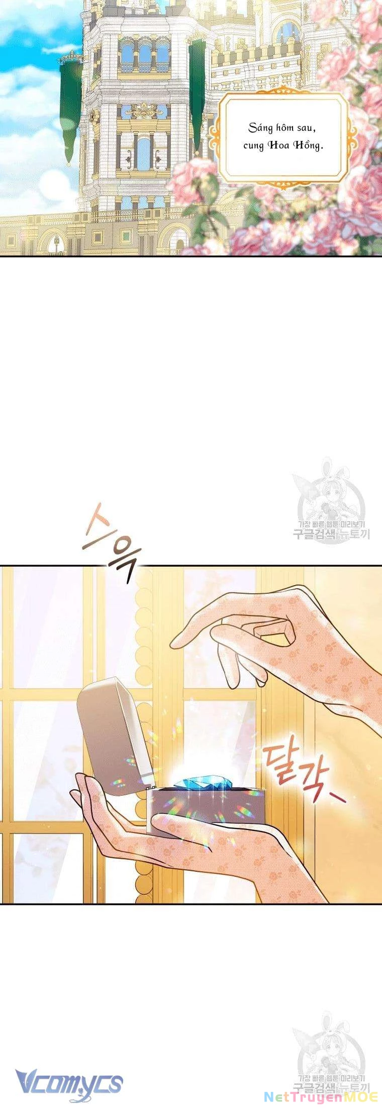 Hãy Ủng Hộ Kế Hoạch Trả Thù Của Tôi Chapter 23 - 20