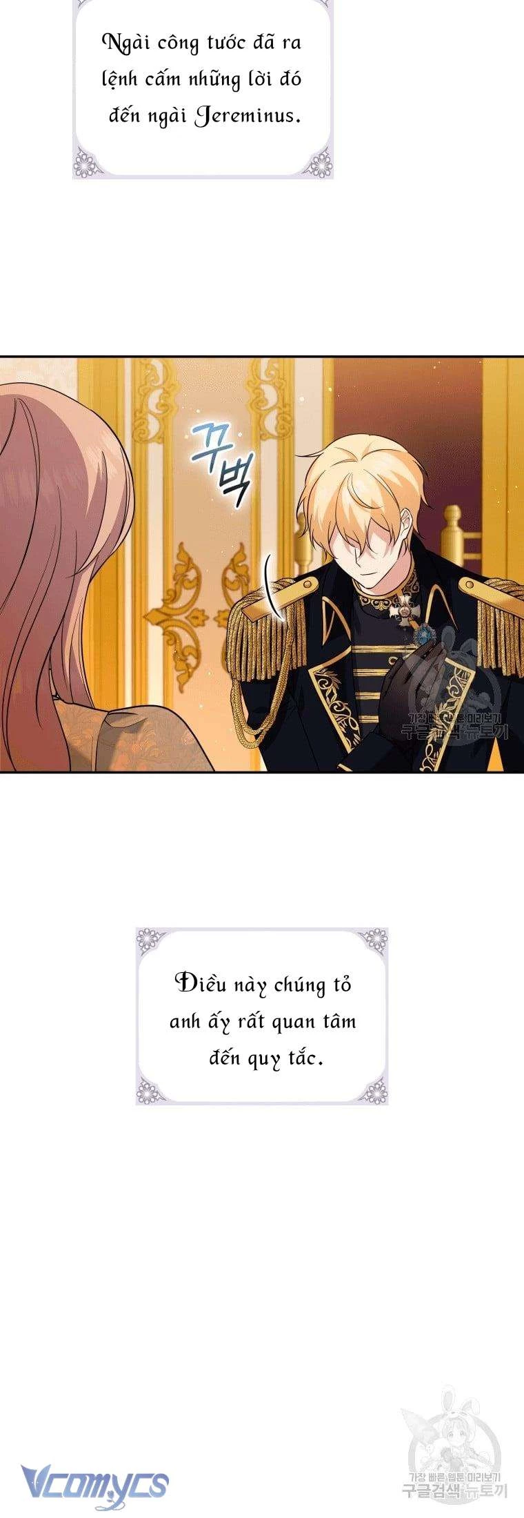 Hãy Ủng Hộ Kế Hoạch Trả Thù Của Tôi Chapter 23 - 27