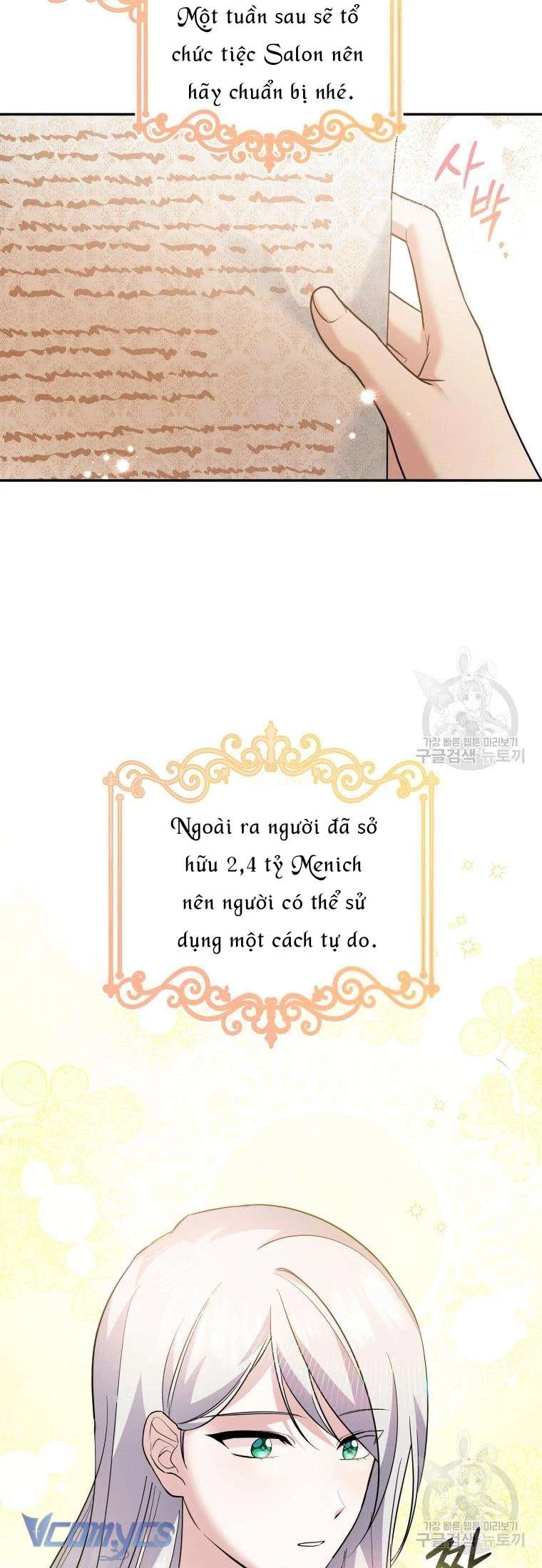Hãy Ủng Hộ Kế Hoạch Trả Thù Của Tôi Chapter 23 - 29