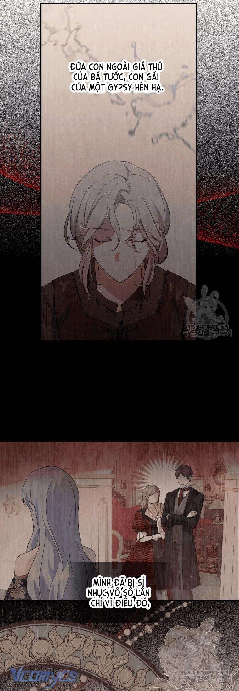 Hãy Ủng Hộ Kế Hoạch Trả Thù Của Tôi Chapter 23 - 31