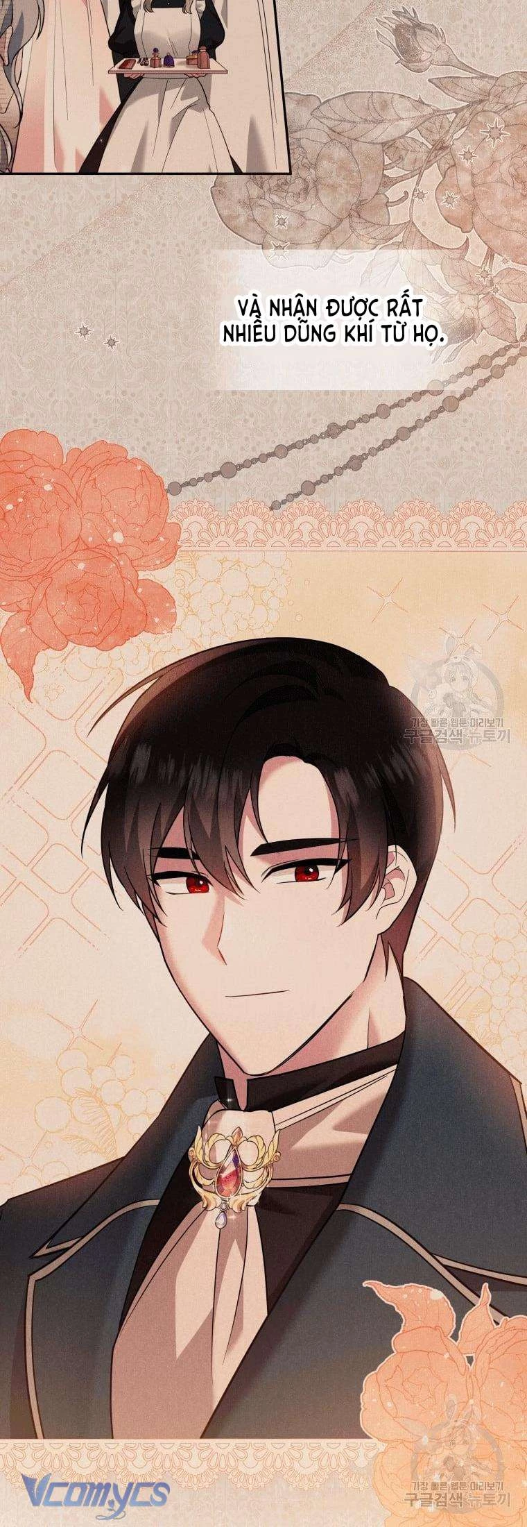 Hãy Ủng Hộ Kế Hoạch Trả Thù Của Tôi Chapter 23 - 33