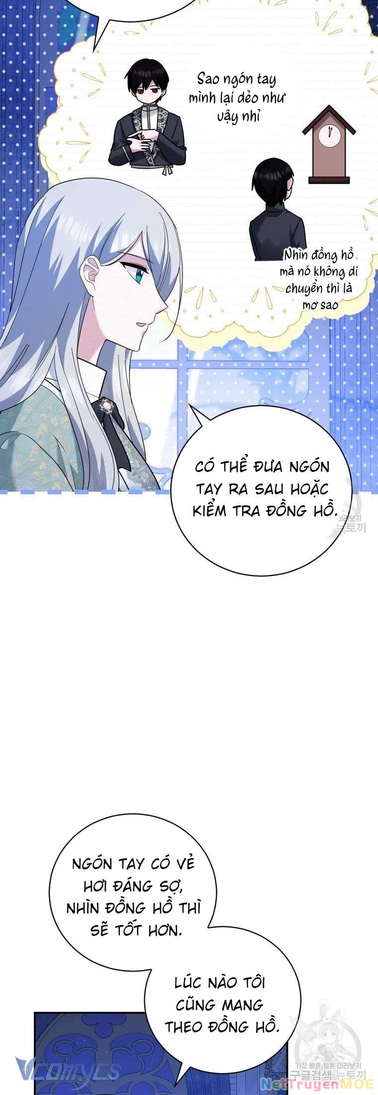 Hãy Ủng Hộ Kế Hoạch Trả Thù Của Tôi Chapter 23 - 49