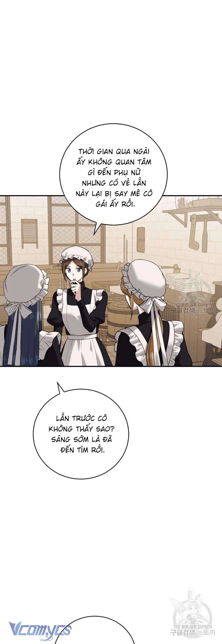 Hãy Ủng Hộ Kế Hoạch Trả Thù Của Tôi Chapter 23 - 54