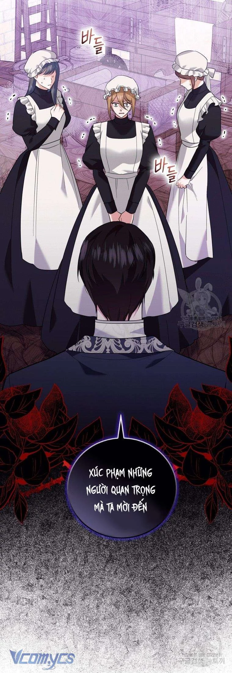 Hãy Ủng Hộ Kế Hoạch Trả Thù Của Tôi Chapter 24 - 5