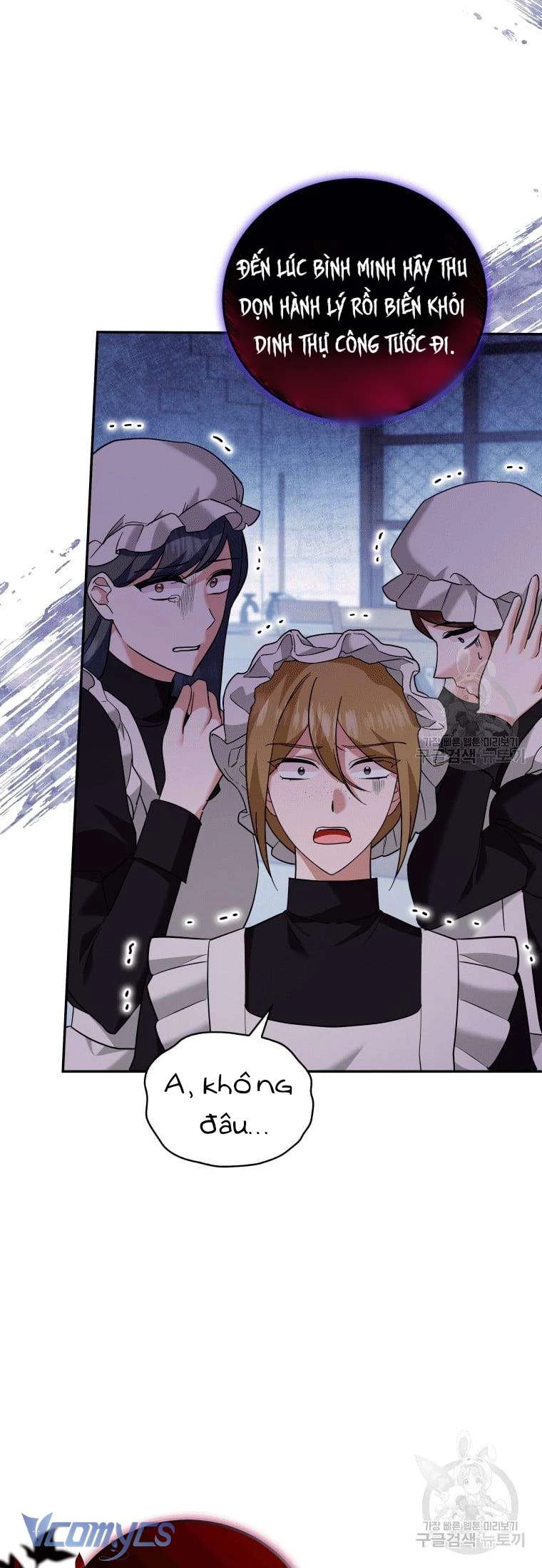 Hãy Ủng Hộ Kế Hoạch Trả Thù Của Tôi Chapter 24 - 7