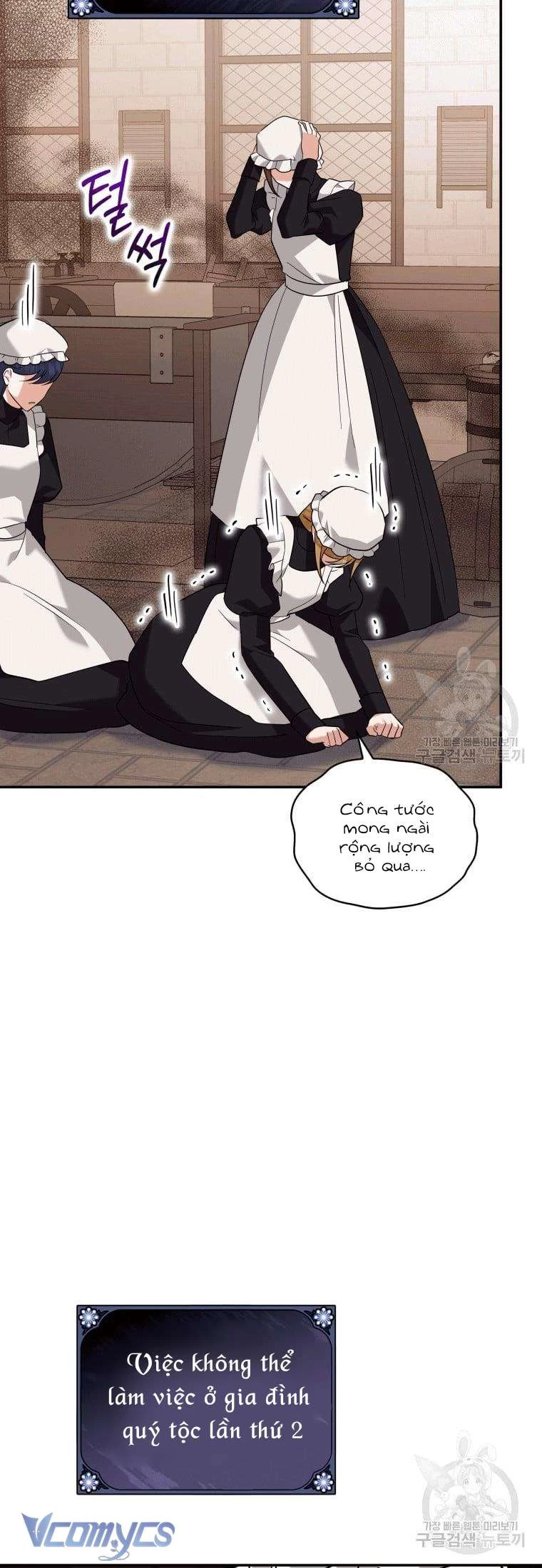 Hãy Ủng Hộ Kế Hoạch Trả Thù Của Tôi Chapter 24 - 9