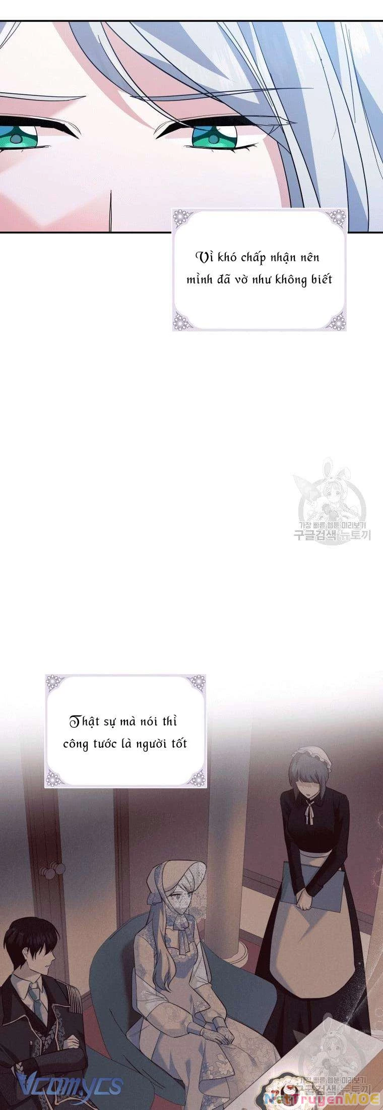 Hãy Ủng Hộ Kế Hoạch Trả Thù Của Tôi Chapter 24 - 19