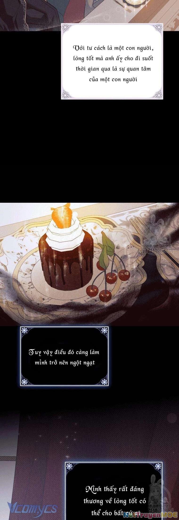 Hãy Ủng Hộ Kế Hoạch Trả Thù Của Tôi Chapter 24 - 20
