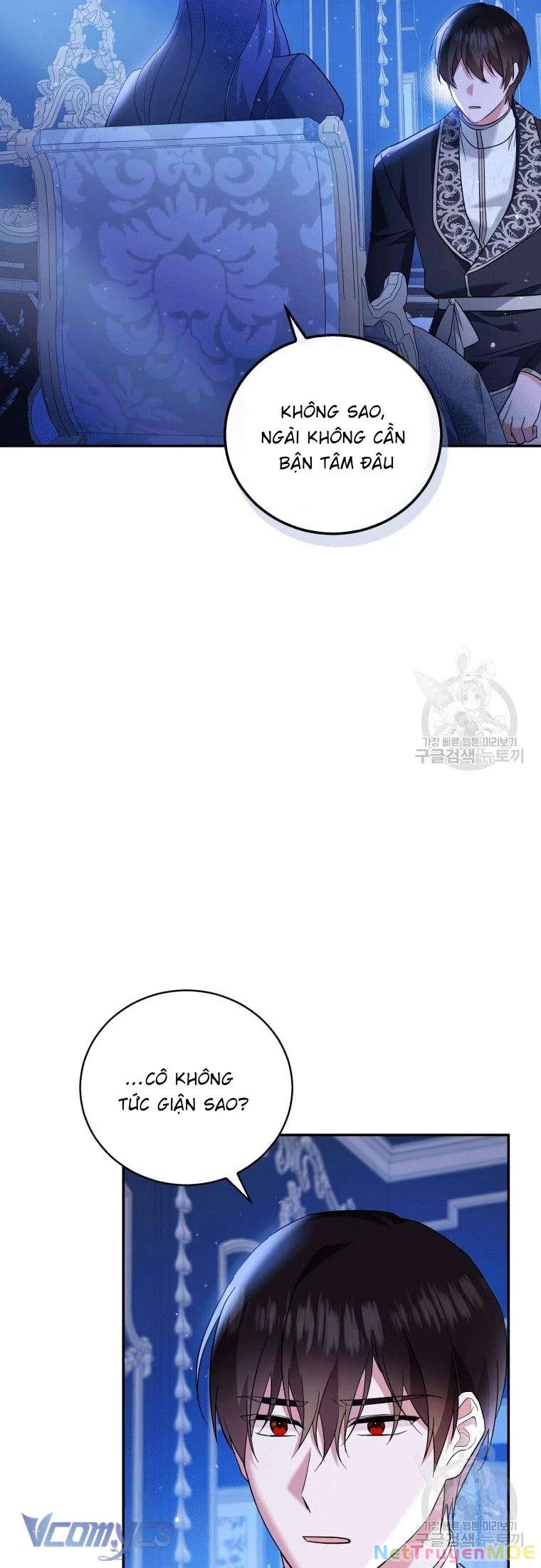 Hãy Ủng Hộ Kế Hoạch Trả Thù Của Tôi Chapter 24 - 22