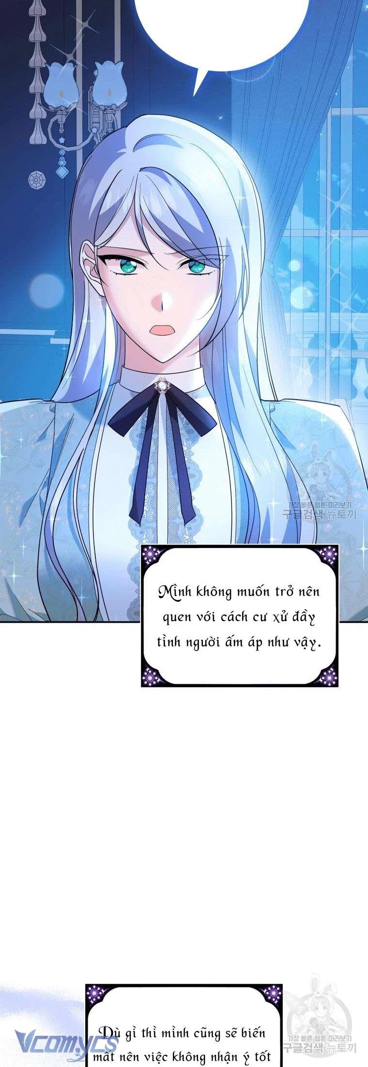 Hãy Ủng Hộ Kế Hoạch Trả Thù Của Tôi Chapter 24 - 27