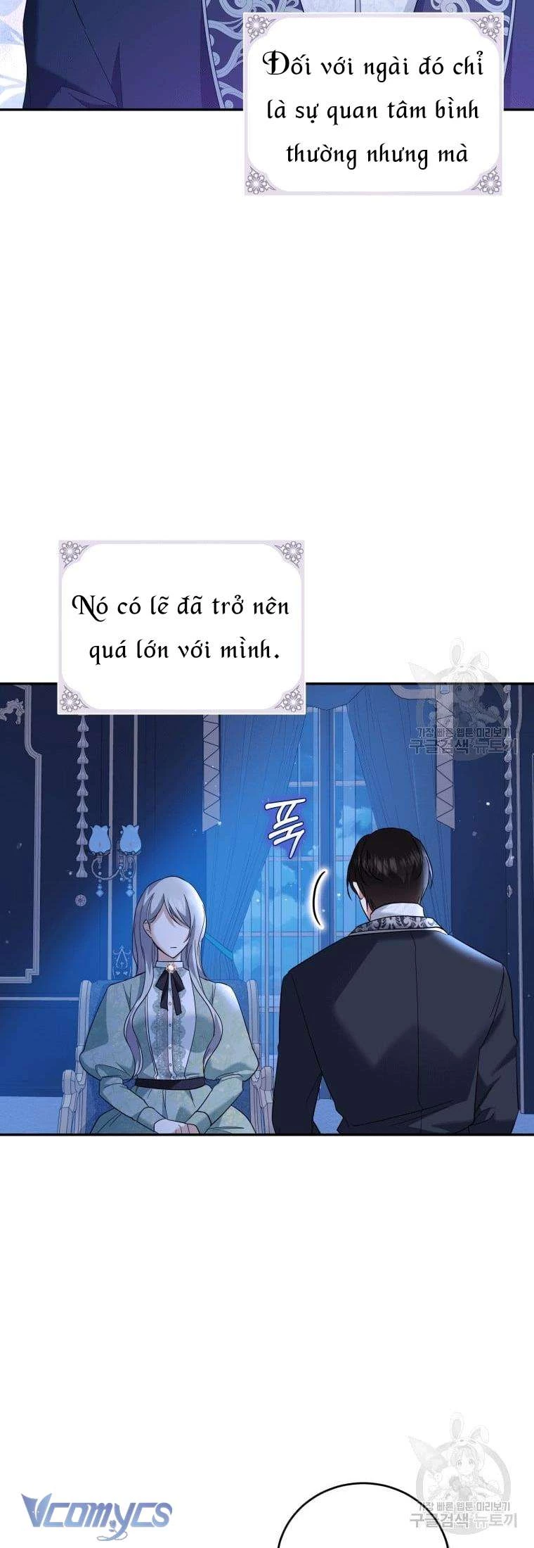 Hãy Ủng Hộ Kế Hoạch Trả Thù Của Tôi Chapter 24 - 29